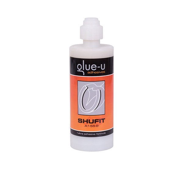 Glue-U - Shufit Stubbie 
